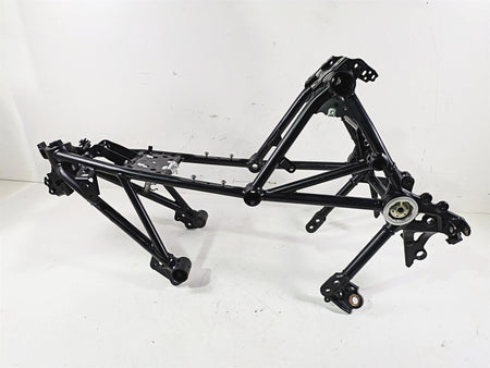 2021 BMW R1250GS K51 Adv Straight Main Frame Chassis BoS 46517924595 {{ shop.shopifyCountryName }} - Mototech271