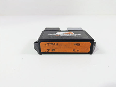 1999 Harley Dyna FXDL Low Rider Screamin Eagle Cdi Ecu Ignition Control Module 32702-01A {{ shop.shopifyCountryName }} - Mototech271