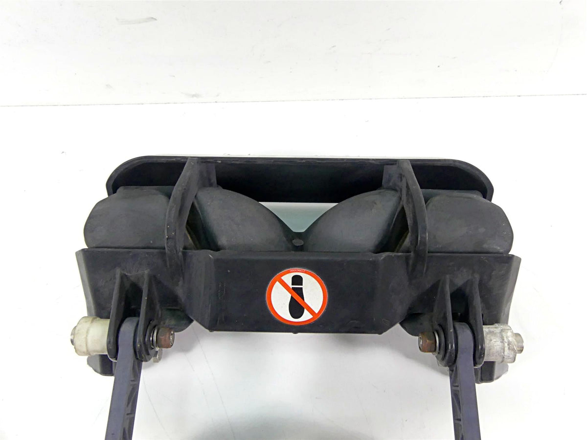 2011 Sea-Doo RXT-X 260 Reverse Gate Kit Set 268000066 268000000 268000100 {{ shop.shopifyCountryName }} - Mototech271