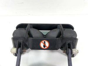 2011 Sea-Doo RXT-X 260 Reverse Gate Kit Set 268000066