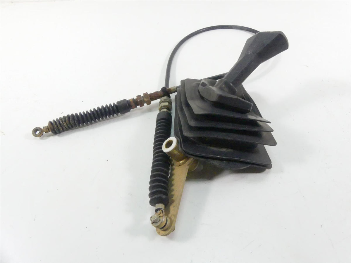 2018 Polaris RZR S 900 Gear Shifter Shift Lever + Cable Set 1542256 {{ shop.shopifyCountryName }} - Mototech271