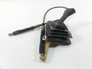 2018 Polaris RZR S 900  Gear Shifter Shift Lever + Cable Set 1542256 | Mototech271