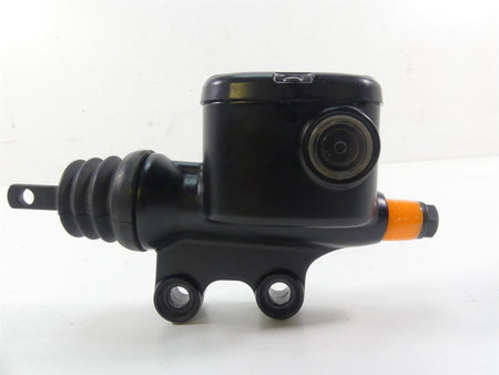 2013 Harley Touring FLHX Street Glide Rear Brembo Brake Master Cylinder 41700028 {{ shop.shopifyCountryName }} - Mototech271