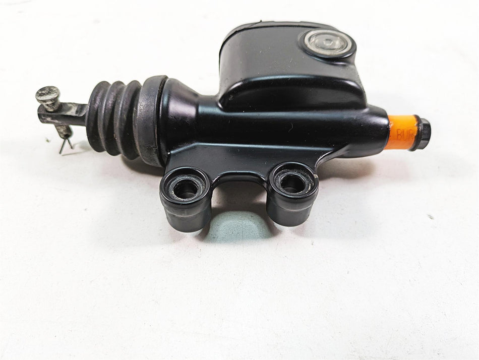 2018 Harley Touring FLHXSE CVO Street Glide Rear Brake Master Cylinder 41700028A {{ shop.shopifyCountryName }} - Mototech271