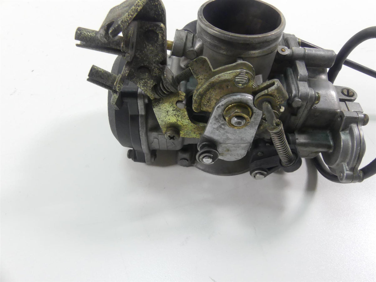 1995 Harley Touring FLHTCU Electra Glide Carburetor Carb - Tested 27207-93B {{ shop.shopifyCountryName }} - Mototech271