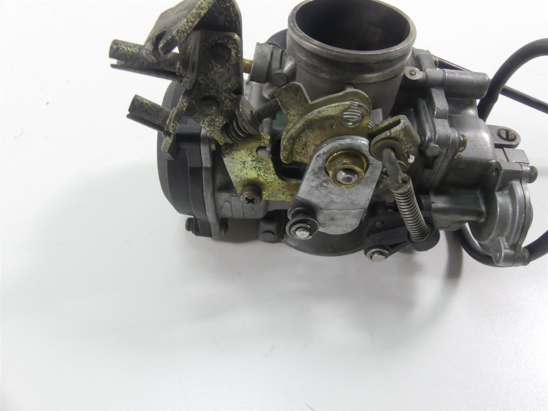 1995 Harley Touring FLHTCU Electra Glide Carburetor Carb - Tested 27207-93B {{ shop.shopifyCountryName }} - Mototech271