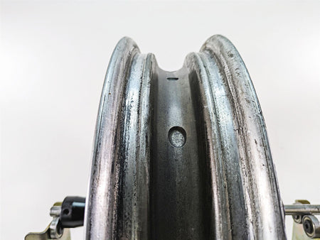 2005 Harley Touring FLHTCUI Electra Glide Straight 16x3 Rear Wheel Rim 43402-00B {{ shop.shopifyCountryName }} - Mototech271