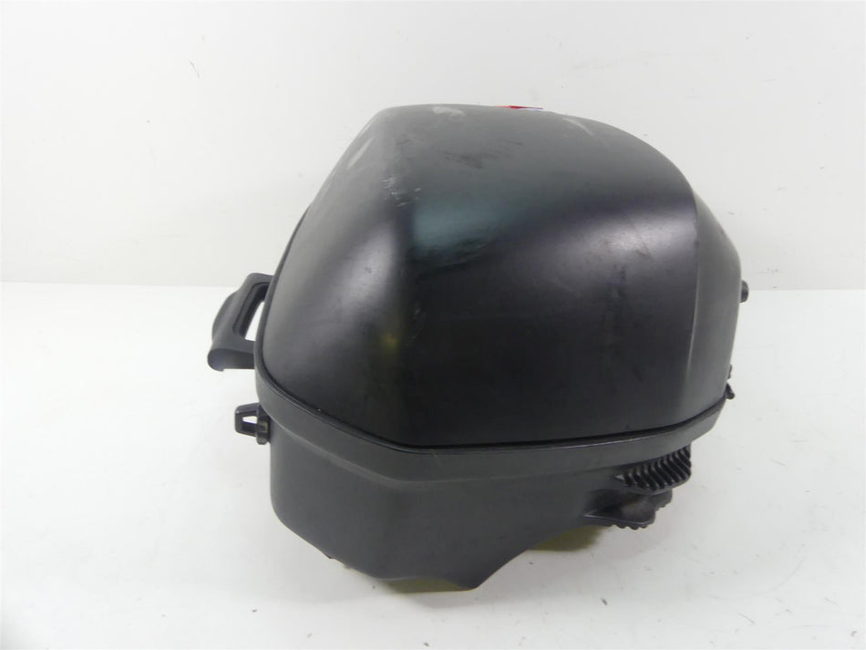 2001 BMW R1150 GS R21 Left Saddlebag Saddle Bag Luggage Box - 25L 46542317623 {{ shop.shopifyCountryName }} - Mototech271