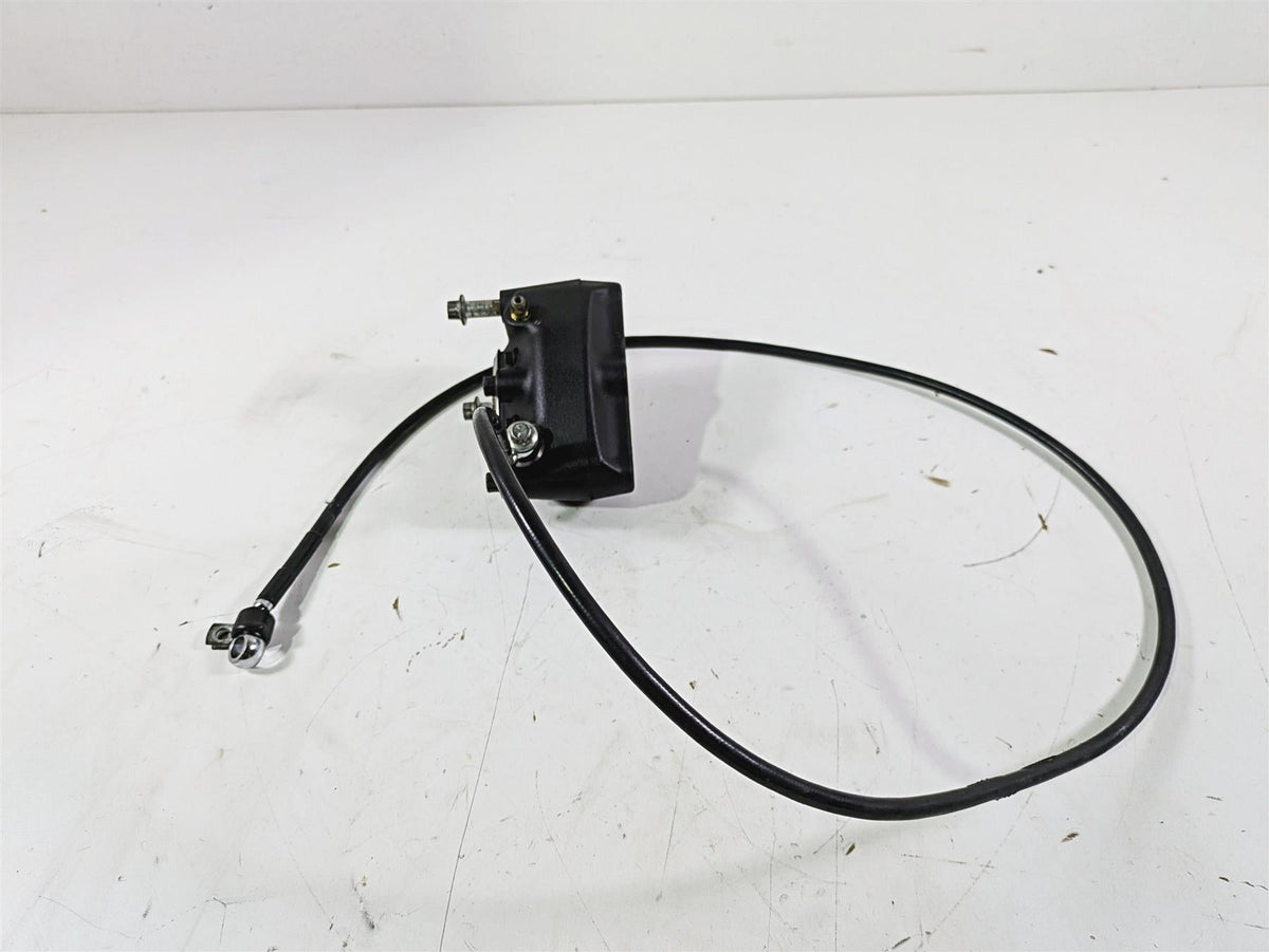 2003 Harley Softail FXSTDI Deuce 100th Front Brake Caliper 44046-00D {{ shop.shopifyCountryName }} - Mototech271