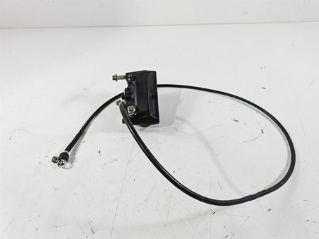 2003 Harley Softail FXSTDI Deuce 100th Front Brake Caliper 44046-00D {{ shop.shopifyCountryName }} - Mototech271