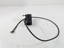 Load image into Gallery viewer, 2003 Harley Softail FXSTDI Deuce 100th Front Brake Caliper 44046-00D | Mototech271
