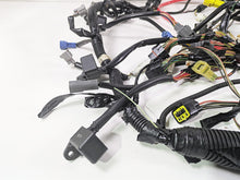 Load image into Gallery viewer, 2018 Kawasaki Ultra 310 X Main Wiring Harness Loom - Freshwater 26031-1698
