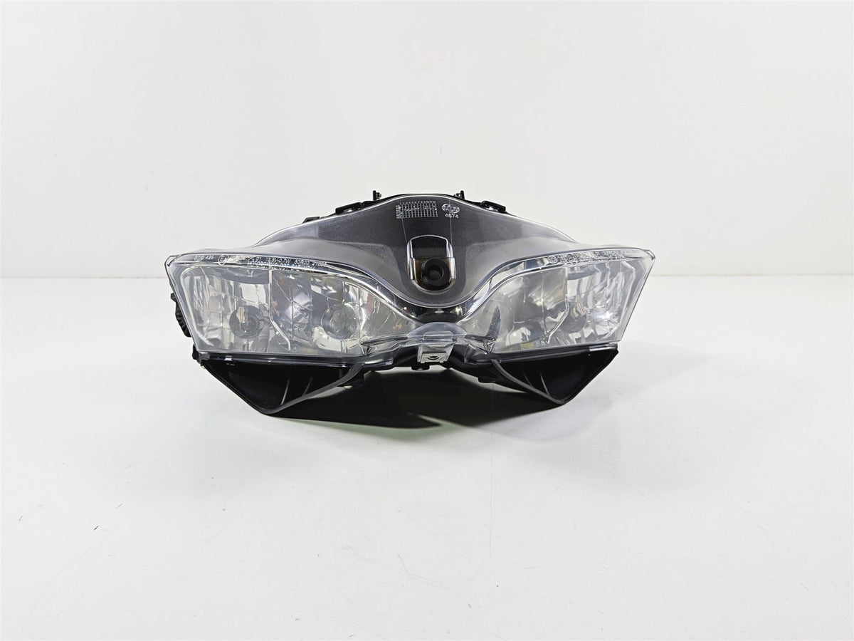 2017 Ducati Panigale 1299 Nice Headlight Head Light Lamp Bulb Wiring 52010331B-Mototech271