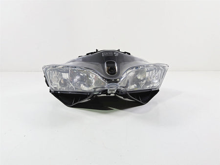 2017 Ducati Panigale 1299 Nice Headlight Head Light Lamp Bulb Wiring 52010331B-Mototech271