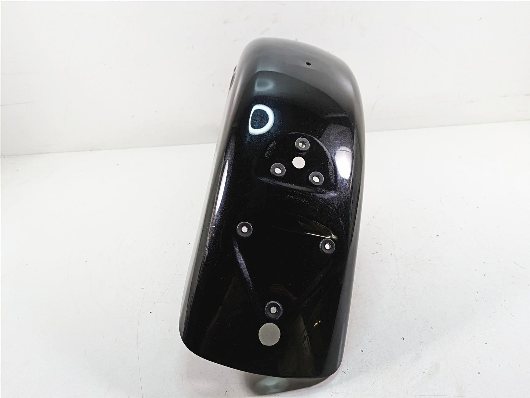 2011 Triumph America Rear Fender Mud Guard Tire Hugger T2305628 T2305619 {{ shop.shopifyCountryName }} - Mototech271