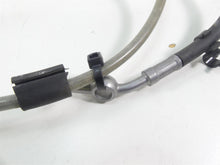 Load image into Gallery viewer, 2016 BMW R nineT R9T K21 Rear Abs Brake Line Hose Set 34328533906 34328533936
