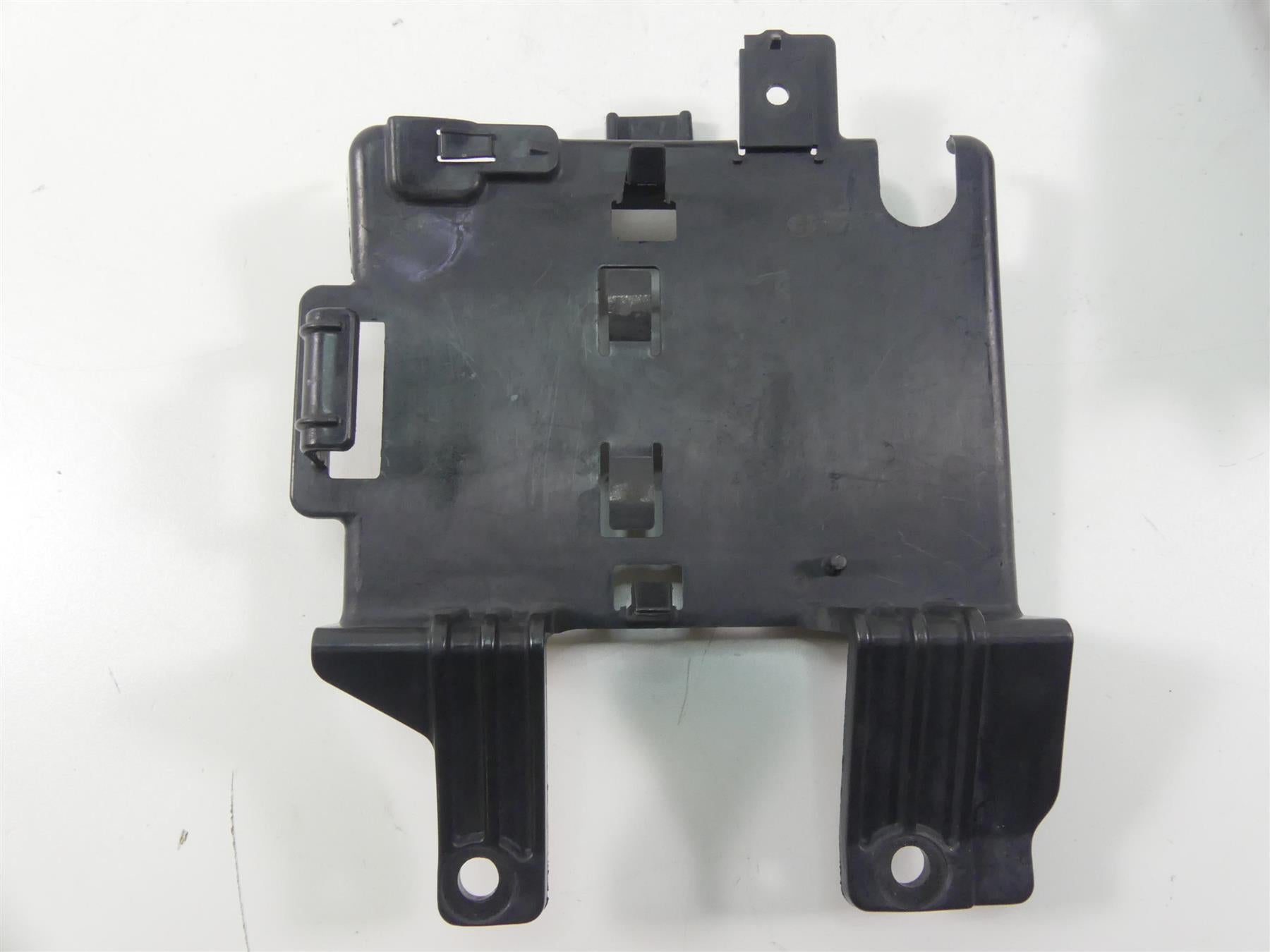 2013 Harley Touring FLHX Street Glide Electrical & Battery Stay Holder 66281-09B {{ shop.shopifyCountryName }} - Mototech271