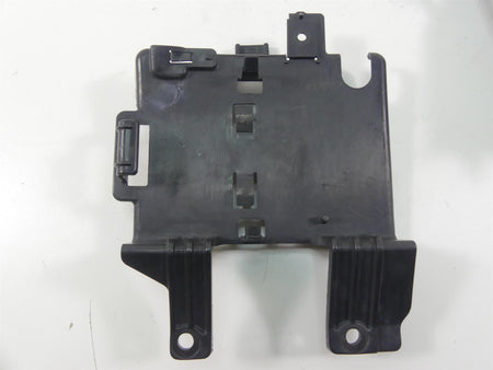 2013 Harley Touring FLHX Street Glide Electrical & Battery Stay Holder 66281-09B {{ shop.shopifyCountryName }} - Mototech271