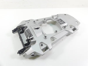 2013 BMW R1200GS GSW K50 Rear Subframe Cover Carrier Luggage Rack 46628532319 | Mototech271