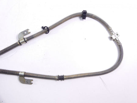 2016 Yamaha YXZ1000 R EPS SE Complete Brake Line Hose Set 2HC-F5872-01-00 {{ shop.shopifyCountryName }} - Mototech271