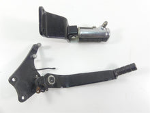Load image into Gallery viewer, 2016 Honda VT1300 CRG Stateline Right Front Footpeg &amp; Brake Lever 50615-MFY-A00 | Mototech271
