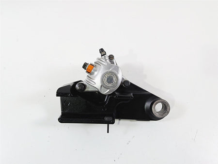2006 Harley Sportster XL883 Low Rear Brake Caliper & Mount 40968-05A {{ shop.shopifyCountryName }} - Mototech271