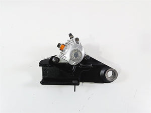 2006 Harley Sportster XL883 Low Rear Brake Caliper & Mount 40968-05A