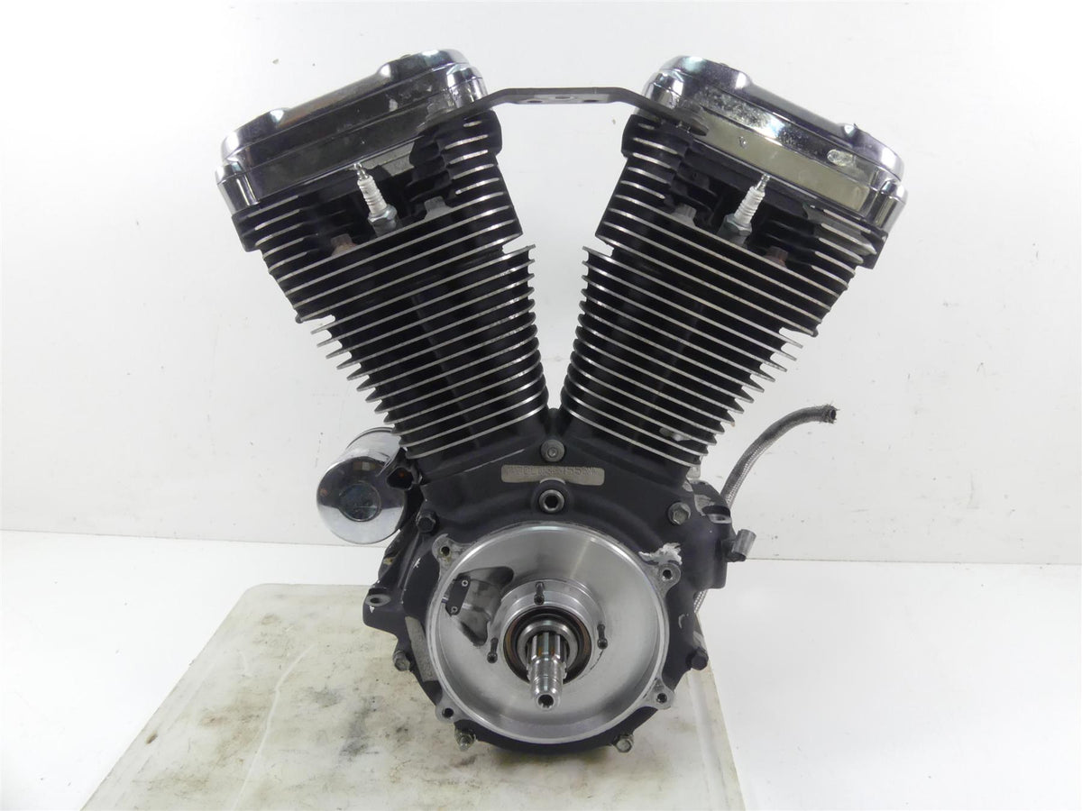 1998 Harley Dyna FXDL Low Rider Runnin 80ci Evo Engine Motor 13K -Video 16165-98 {{ shop.shopifyCountryName }} - Mototech271
