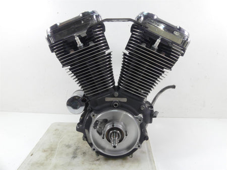 1998 Harley Dyna FXDL Low Rider Runnin 80ci Evo Engine Motor 13K -Video 16165-98 {{ shop.shopifyCountryName }} - Mototech271