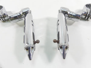 2007 Suzuki M109R VZR1800 Boulevard Chrome Highway Footpeg Foot Peg Rest