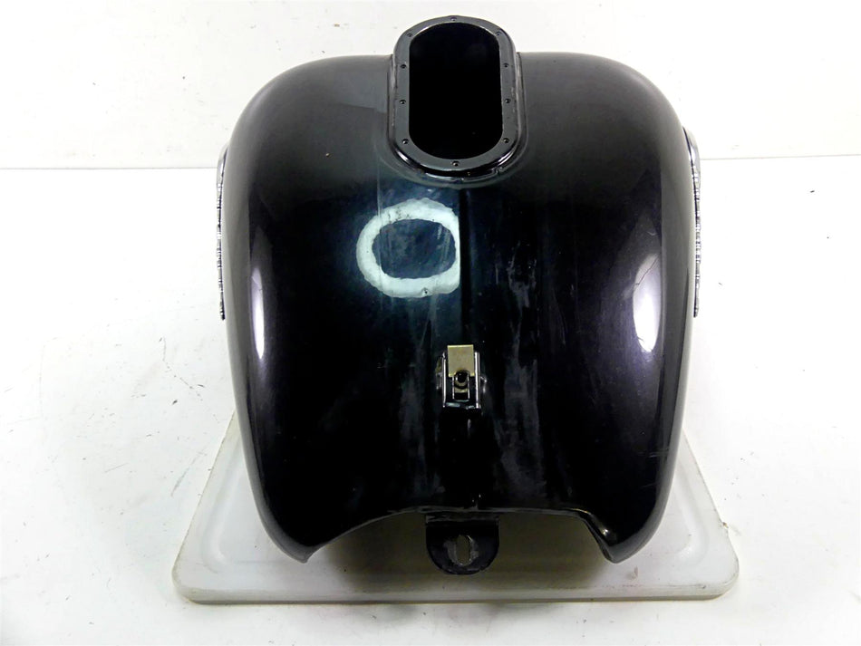 2006 Harley Touring FLHTCU SE E-Glide Fuel Gas Petrol Tank - No Dent 61356-03 {{ shop.shopifyCountryName }} - Mototech271