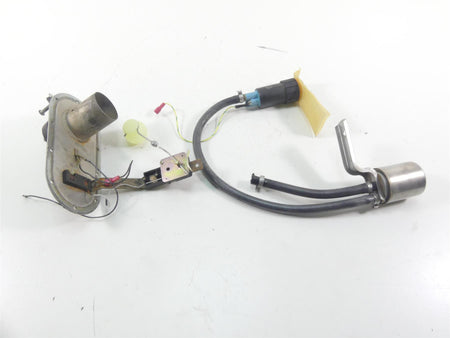 1999 Harley Touring FLHTCUI Electra Glide QFS Fuel Gas Pump Set ‎HFP-361 {{ shop.shopifyCountryName }} - Mototech271