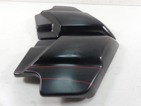2013 Harley Touring FLTRX Road Glide Side Fairing Cover Set 66048-09A 66250-09 {{ shop.shopifyCountryName }} - Mototech271