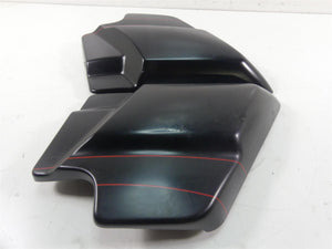 2013 Harley Touring FLTRX Road Glide Side Fairing Cover Set 66048-09A 66250-09 | Mototech271