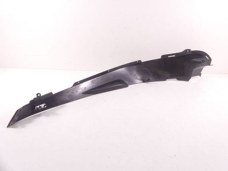 2009 Victory Vision Tour Left Side Lower Saddle Bag Panel Cover Fairing 5436210 {{ shop.shopifyCountryName }} - Mototech271