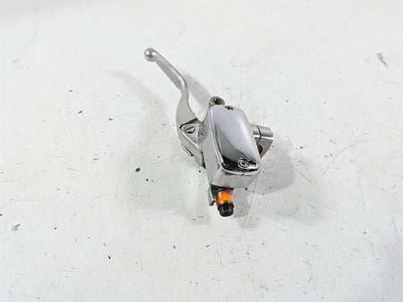 2002 Honda VTX1800 Retro Nissin Front Brake Master Cylinder 45510-MZ0-A41 {{ shop.shopifyCountryName }} - Mototech271