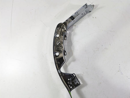 2020 Harley Touring FLHT Electra Glide Rear Fender Chrome Struts 90200503 {{ shop.shopifyCountryName }} - Mototech271