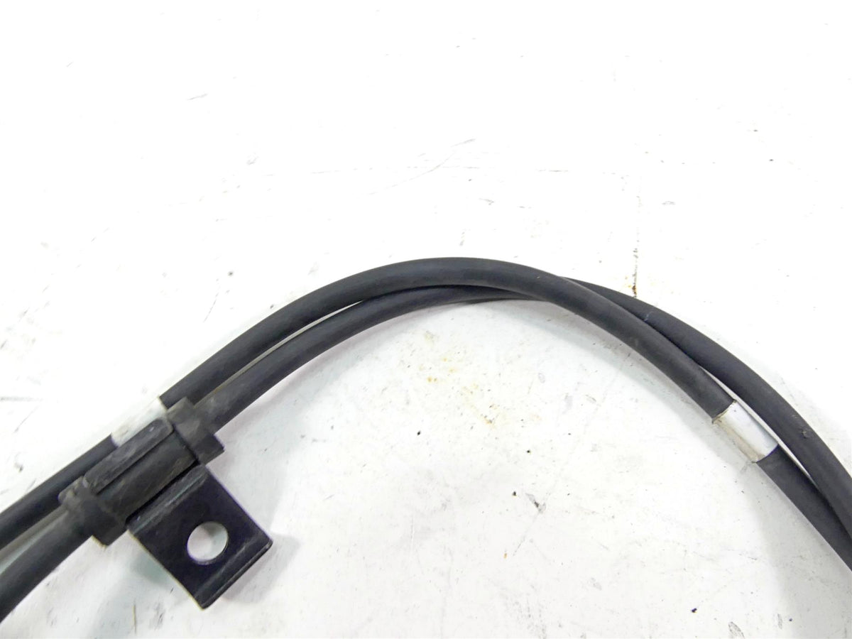 2017 Kawasaki ZX1400 ZX14R Ninja Rear Abs Wheel Speed Sensor 21176-0060 {{ shop.shopifyCountryName }} - Mototech271