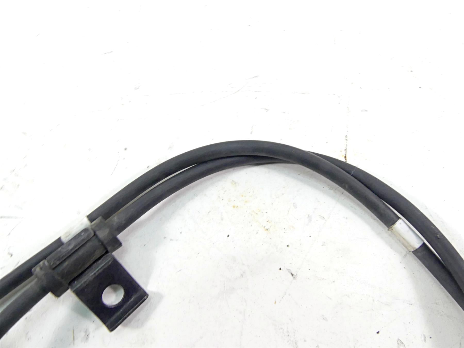 2017 Kawasaki ZX1400 ZX14R Ninja Rear Abs Wheel Speed Sensor 21176-0060 {{ shop.shopifyCountryName }} - Mototech271