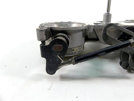 2014 Harley VRSCF Muscle V-Rod Throttle Body Fuel Injection Injects 27657-01 {{ shop.shopifyCountryName }} - Mototech271