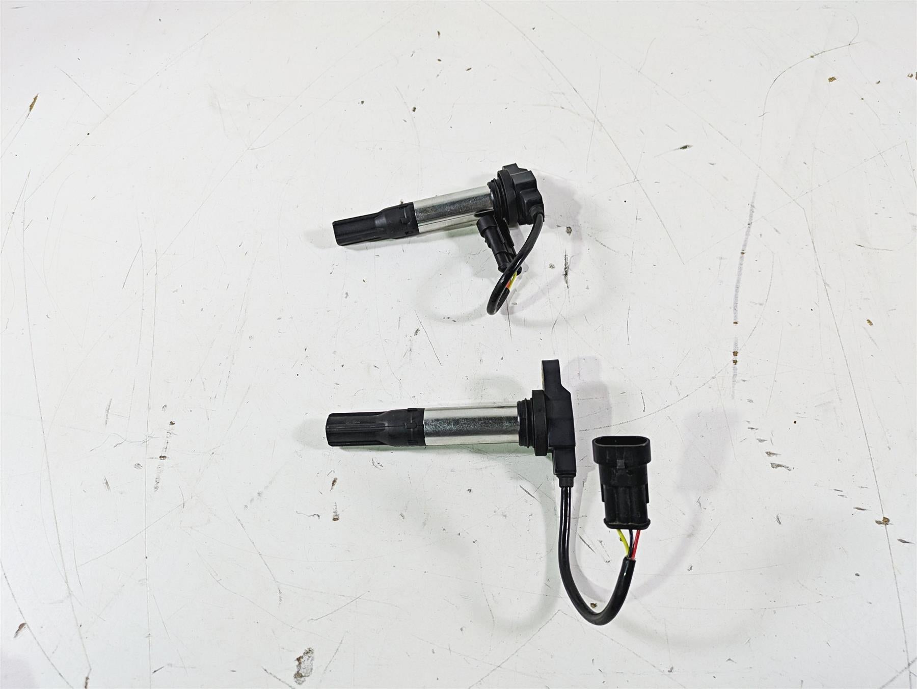 2021 Aprilia RS660 Eldor Stick Ignition Coils Set 857084 {{ shop.shopifyCountryName }} - Mototech271