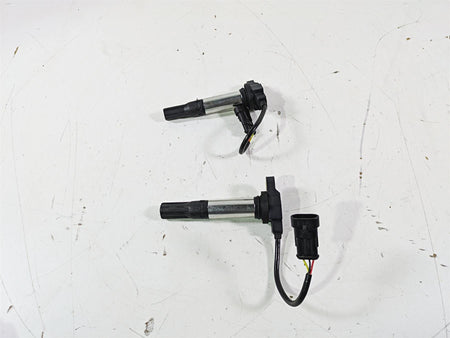2021 Aprilia RS660 Eldor Stick Ignition Coils Set 857084 {{ shop.shopifyCountryName }} - Mototech271