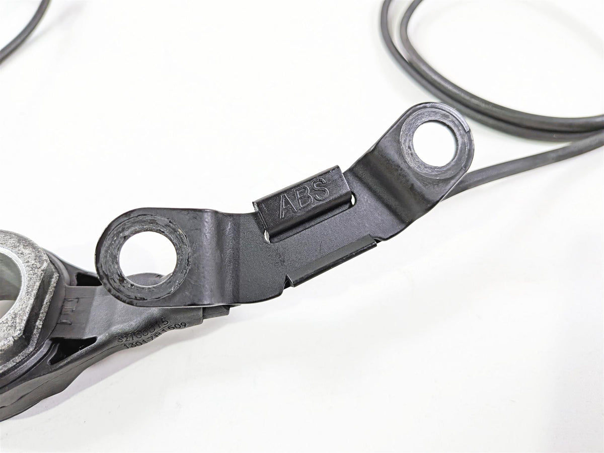 2017 Harley Touring FLHXS Street Glide Front Rear Abs Sensor Set 32700015 {{ shop.shopifyCountryName }} - Mototech271