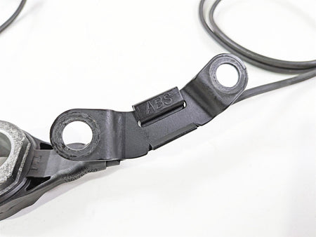 2017 Harley Touring FLHXS Street Glide Front Rear Abs Sensor Set 32700015 {{ shop.shopifyCountryName }} - Mototech271
