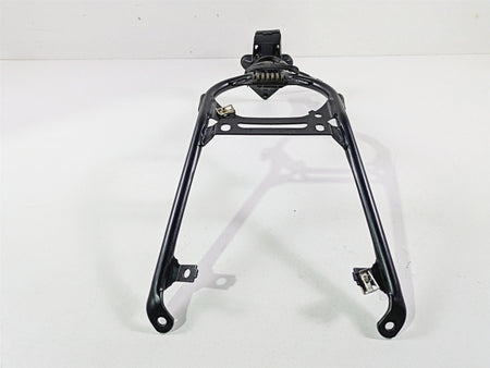 2018 Ducati Scrambler Desert Sled 800 Rear Subframe Plate Holder Set 56113451BA {{ shop.shopifyCountryName }} - Mototech271
