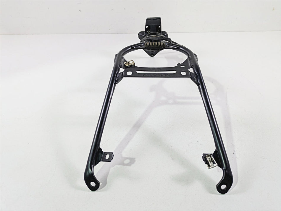 2018 Ducati Scrambler Desert Sled 800 Rear Subframe Plate Holder Set 56113451BA {{ shop.shopifyCountryName }} - Mototech271