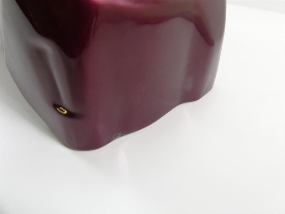 2007 Honda VT1100 C2 Shadow Rear Fender Mud Guard 80110-MCK-A80 {{ shop.shopifyCountryName }} - Mototech271