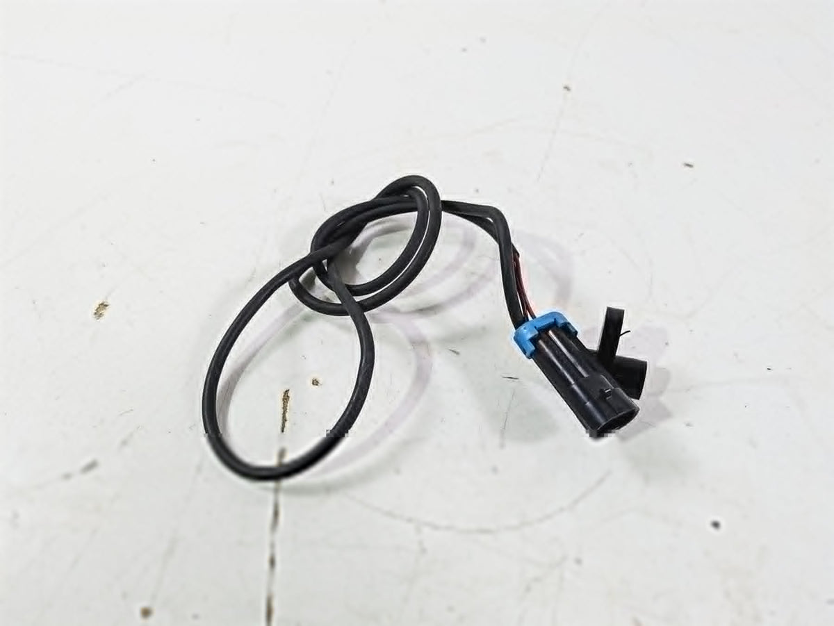 2019 Indian Chieftain Limited Front Abs Wheel Speed Sensor 4013251 {{ shop.shopifyCountryName }} - Mototech271