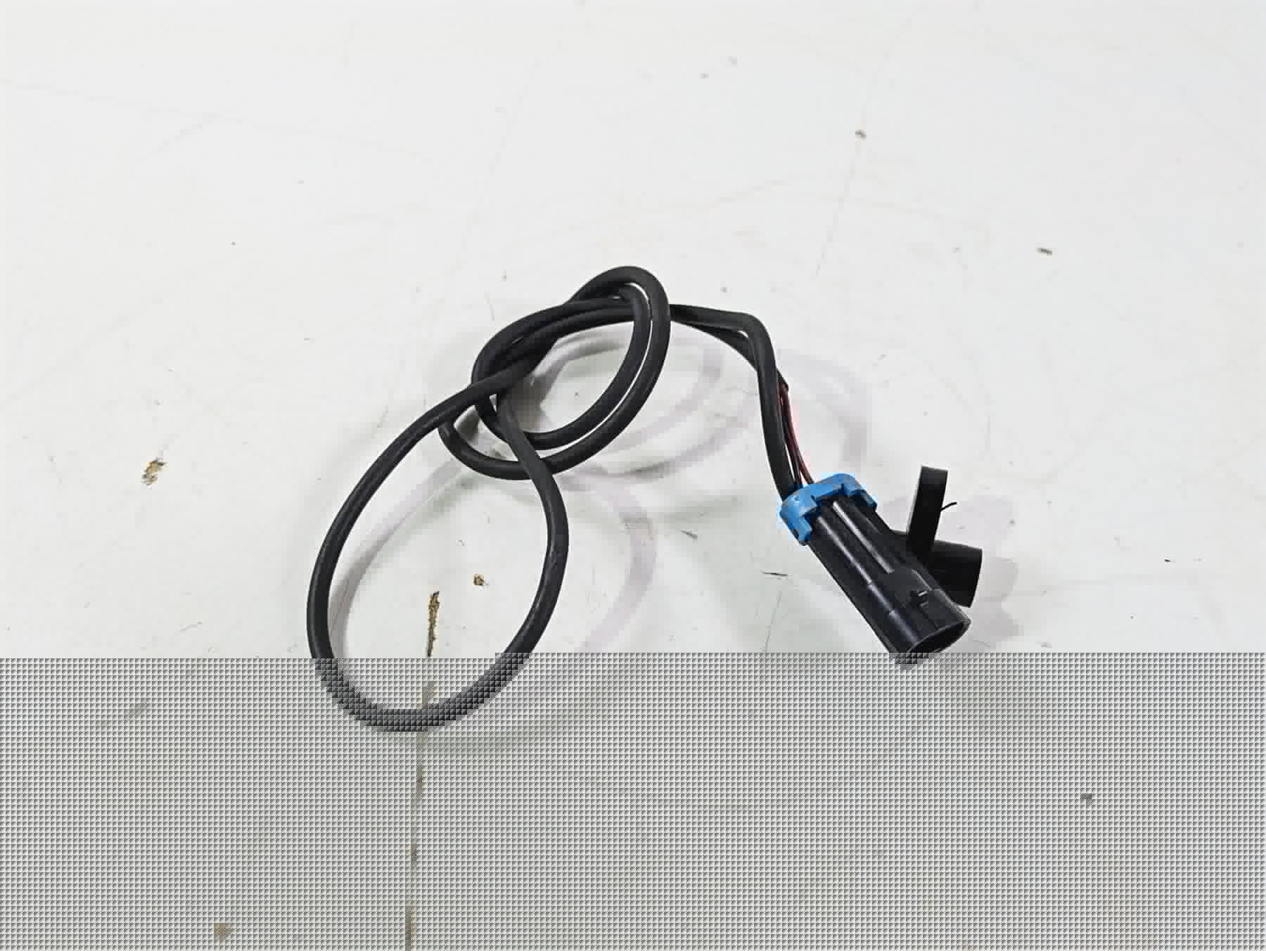 2019 Indian Chieftain Limited Front Abs Wheel Speed Sensor 4013251 {{ shop.shopifyCountryName }} - Mototech271