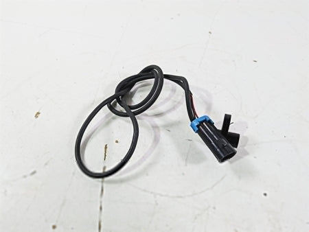 2019 Indian Chieftain Limited Front Abs Wheel Speed Sensor 4013251 {{ shop.shopifyCountryName }} - Mototech271